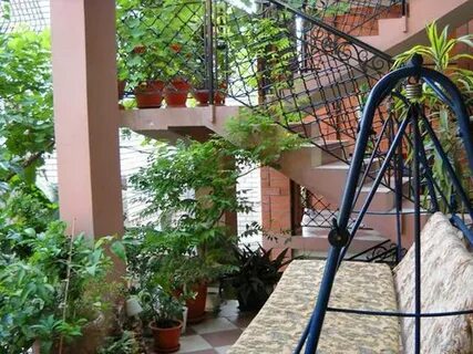 Гостевой дом карусель лазаревское