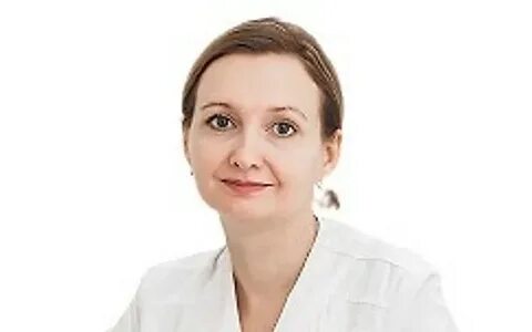 Репродуктолог томск