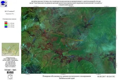 Фгбу среднесибирское угмс