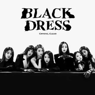 Black dress песня