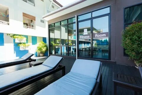 Pattaya hotel 3