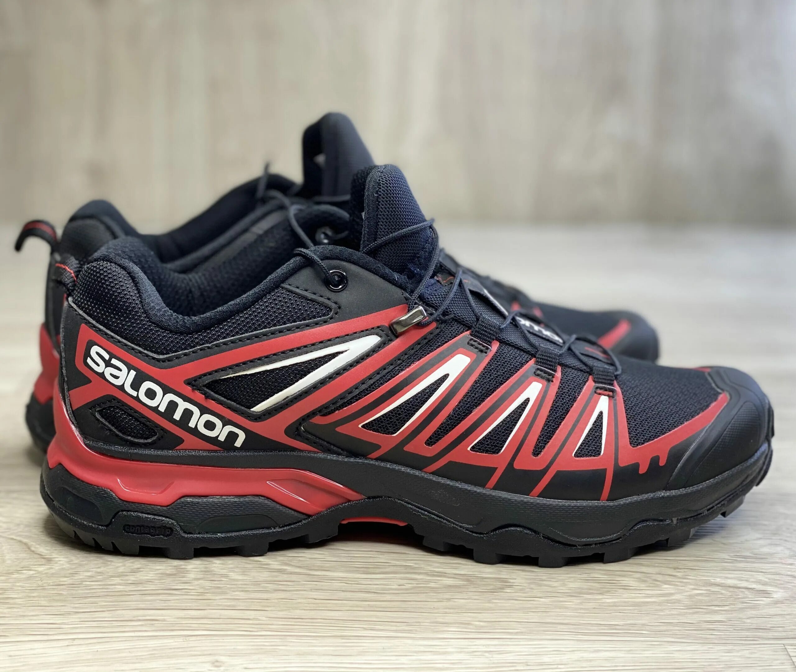 Salomon Ultra 3. Salomon x Ultra 3.