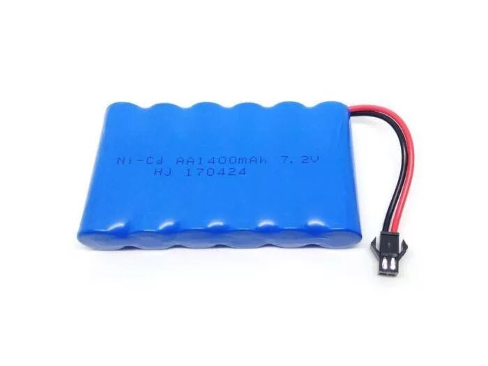 Аккумулятор ni-CD 6v 1800mah разъем YP NICD-AA-6f-1800-YP. Аккумулятор ni-CD AA 7.2V 700mah форма Flatpack разъем JST. Аккумулятор ni-CD 7.2V 700mah. Аккумулятор LJ Battery ni-CD 4.8V 400mah (разъем YP) - NICD-48f-400-YP.