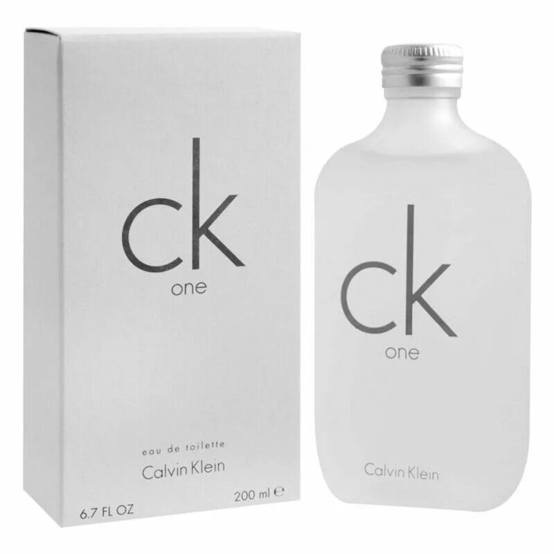 Кальвин Кляйн духи унисекс one. Calvin Klein CK one Eau de Toilette 200ml. Кельвин Кляйн мужская туалетная вода one. CK one 200 ml.