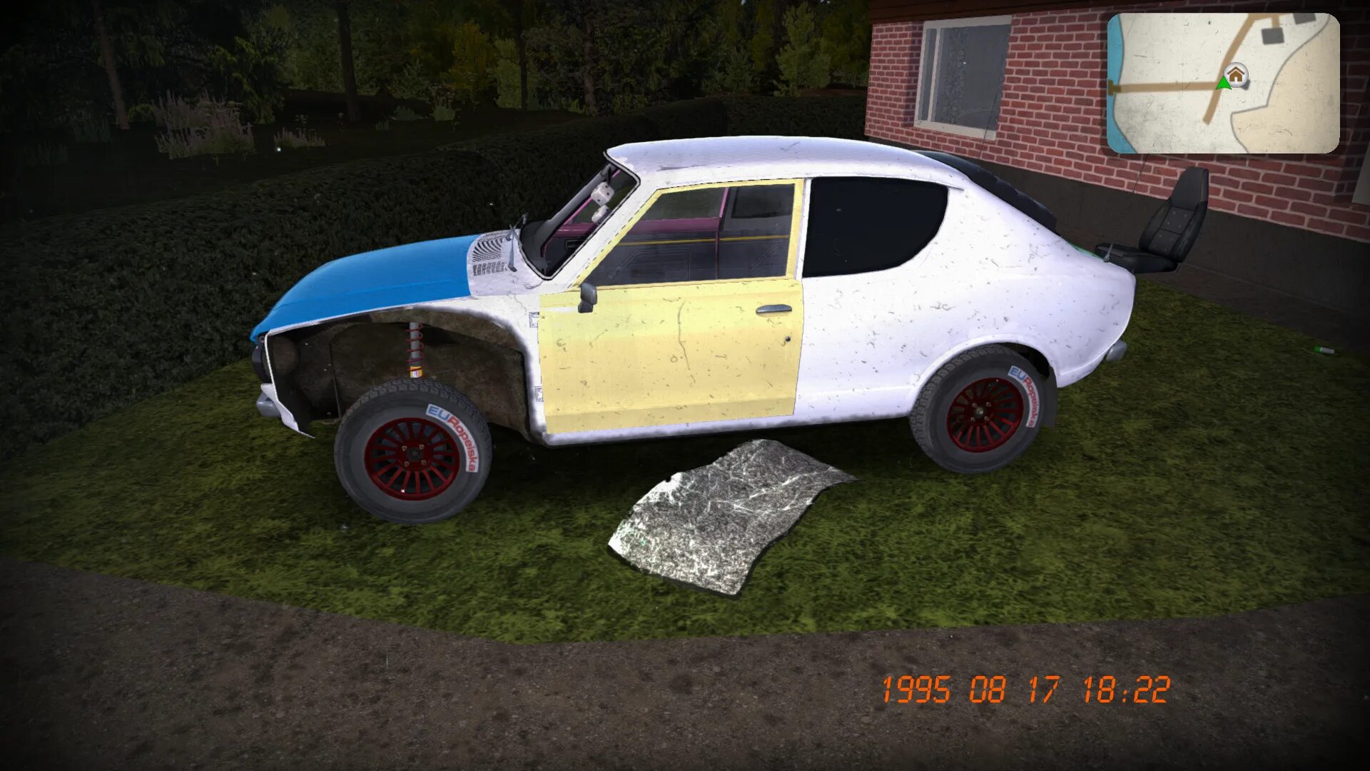 Сатсума май саммер кар двигатель. Satsuma машина my Summer car. Сатсума gt. My Summer car EDM 500lx. Сборка сатсумы май саммер кар