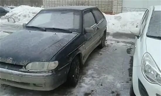 Авито пермский авто с пробегом