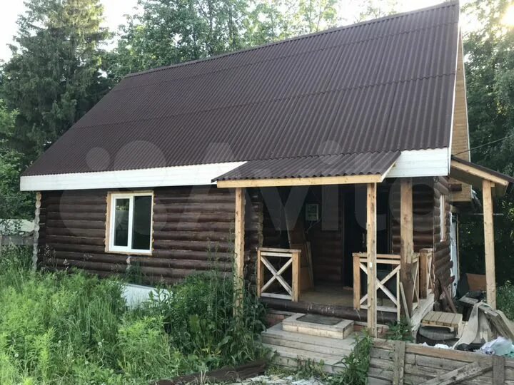 Дачная 173