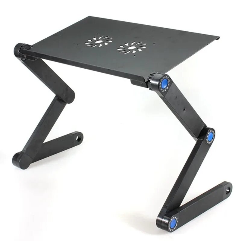 Портативный стол. Подставка для ноутбука Laptop Table t8. Столик трансформер для ноутбука - t8. Laptop Table t8 стол для ноутбука. Podstavka Notebook t8.