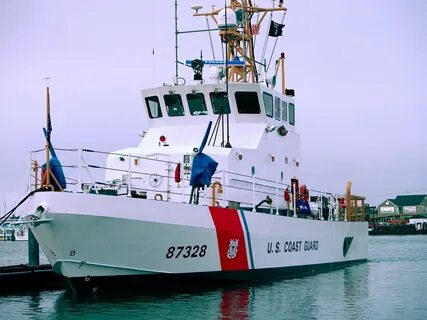 Coast guard