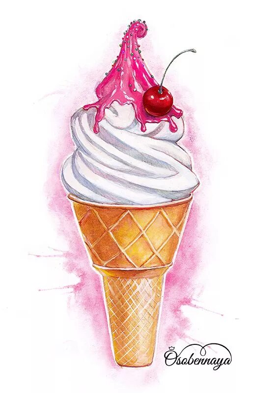 Мороженка рисунок. Рисунки сладостей для срисовки. Скетчинг мороженое. Скетч мороженое. Мороженое цветными карандашами.