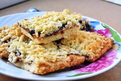 Пирог тертый рецепт вкусные