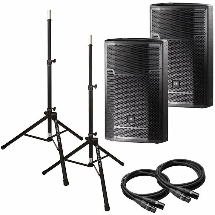 Use speaker