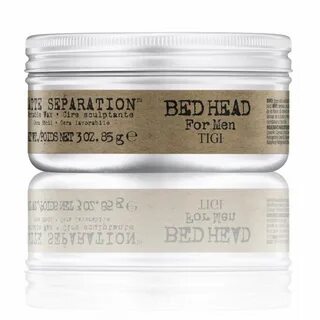 воск tigi bed head for men