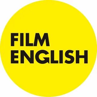 My english films