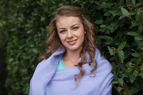 Олеся Фаттахова жалаңаш сурет