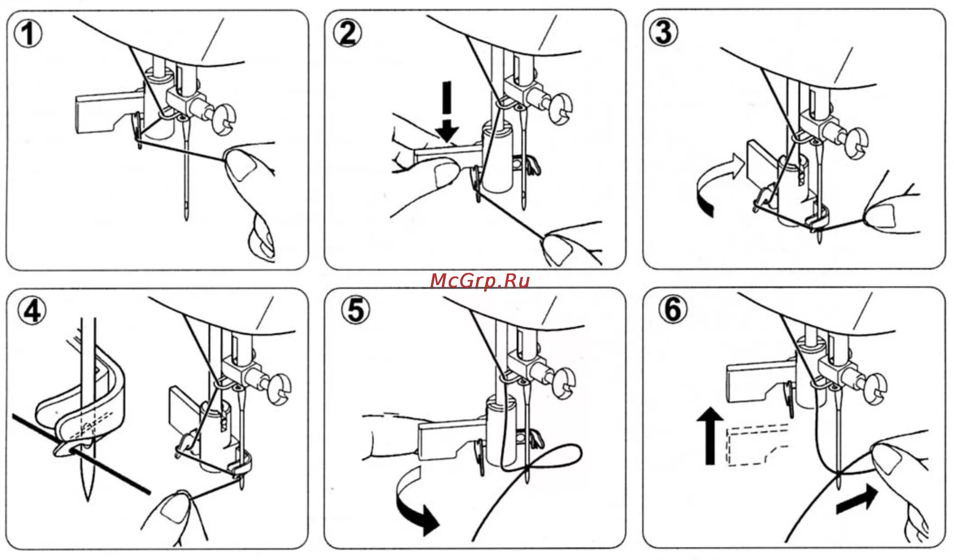 Как в швейную ручную машинку вставить. Схема заправки нитки в швейную машинку Джаноме. Как продеть нитку в швейную машинку Janome. Как вставить нитку в швейную машинку Janome. Как заправить швейную машинку Джаноме.