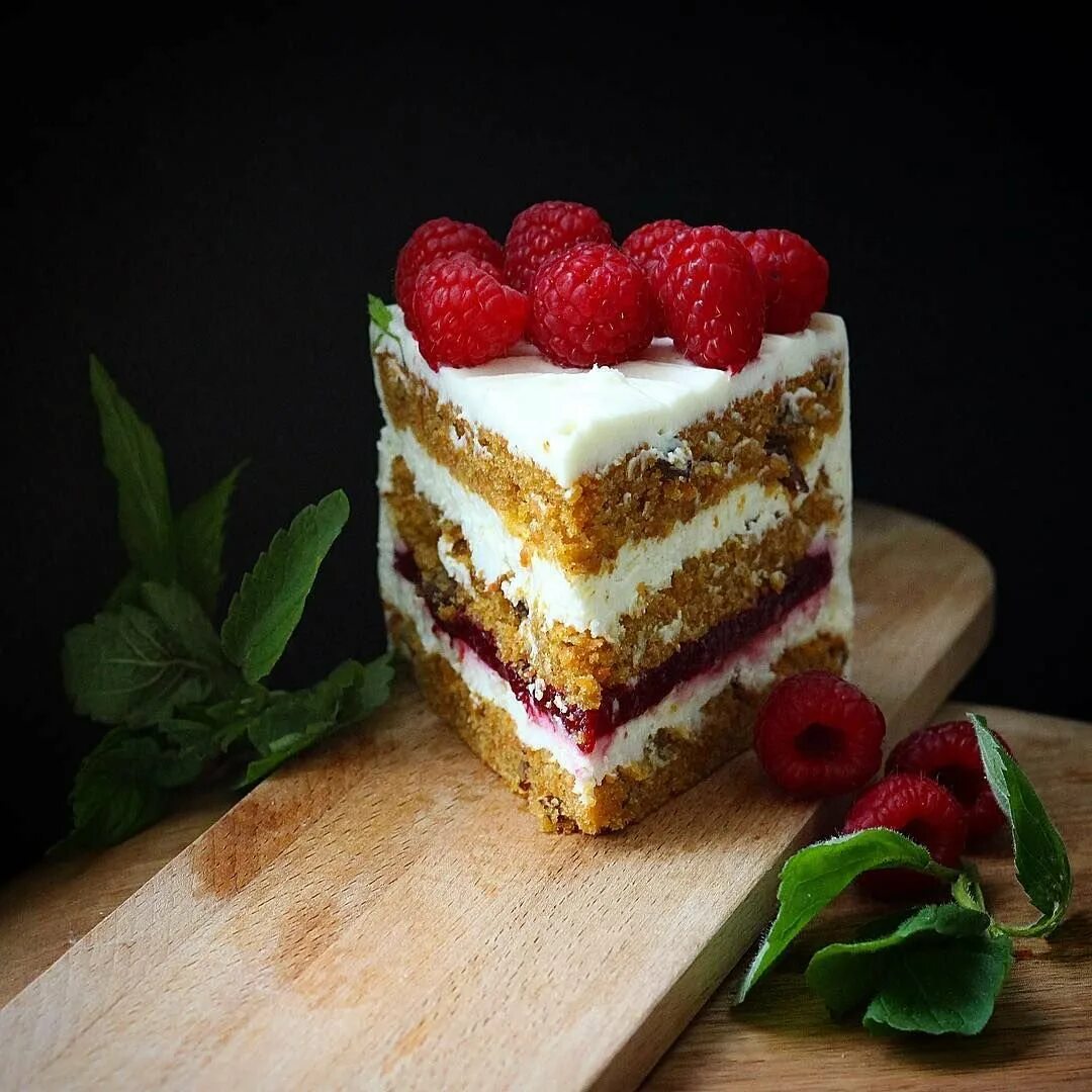 торты облегчить