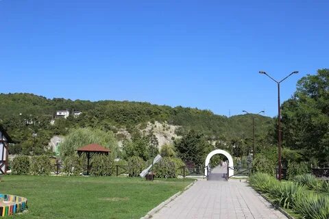 Отдых в абрау дюрсо 2024