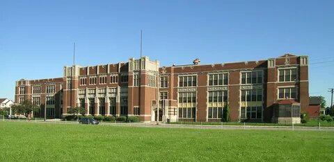 Former school