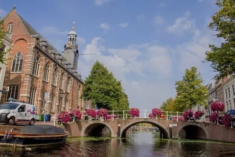 Leiden