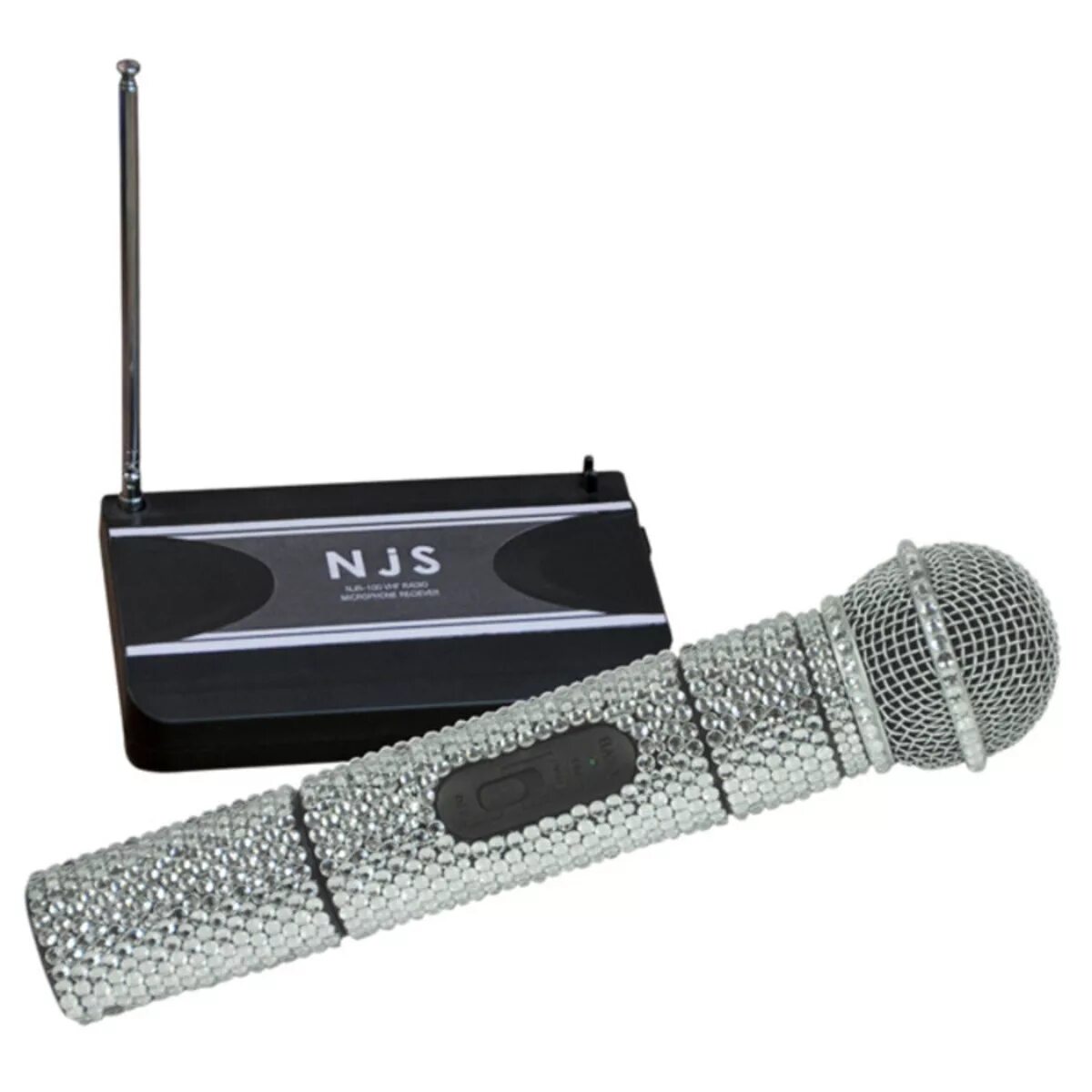 Wireless radio