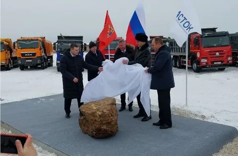 Астон бузулук