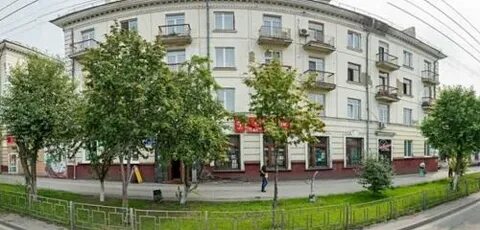 Часы ленинск кузнецкий