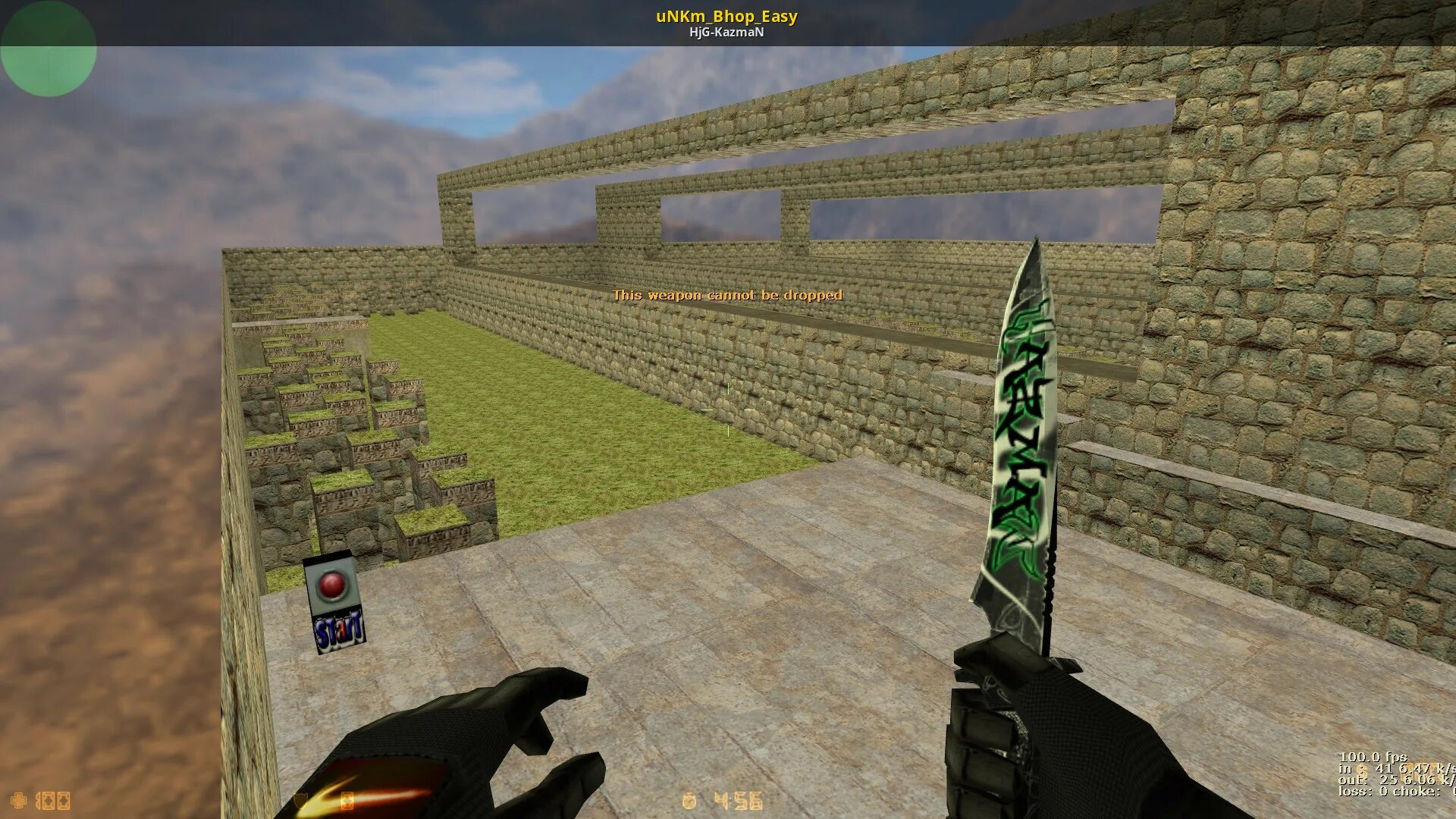Cs me