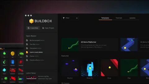 Box build