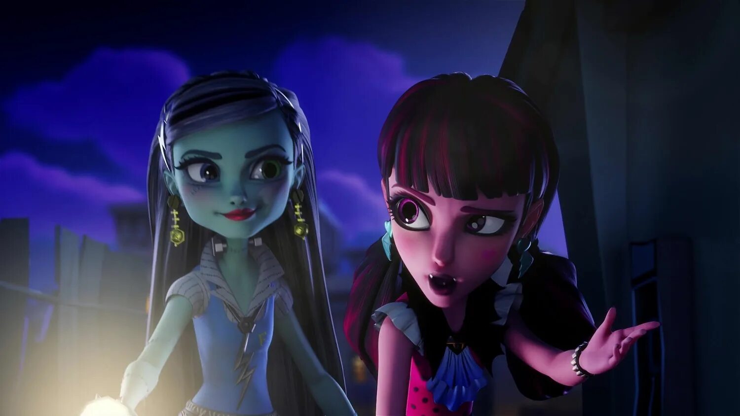 добро пожаловать в школу монстров 2016