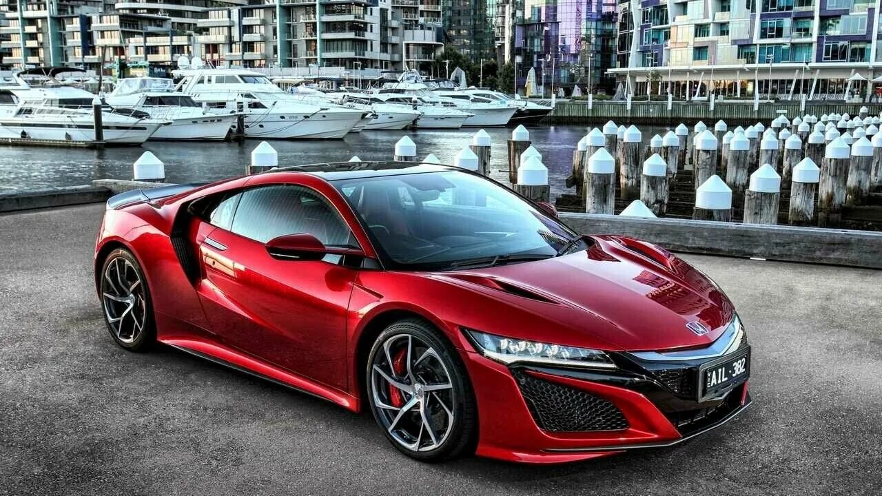 Хонда нсх 2015. Honda спорткар nsx. Спортивная машина хонда. Спортивная машина хонда. Хонда акура nsx.