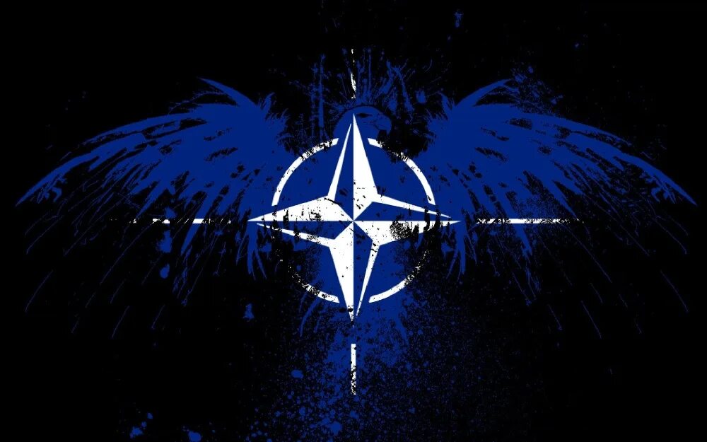 Нато музыка. НАТО. North Atlantic terrorist Organization. Флаг НАТО. НАТО обои.