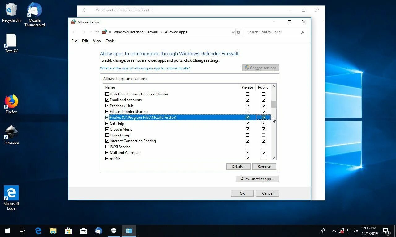 Файрвол Windows 10. Фаерволы для Windows 10. Брандмауэр виндовс 10. Windows Defender Windows 10. Firewall allow