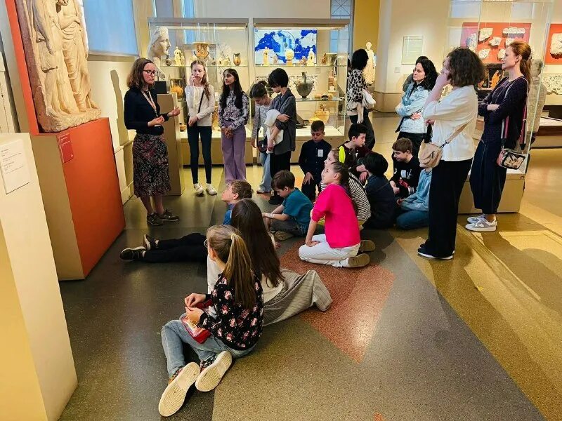 школа 1530 отзывы