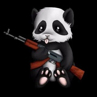 Cs go panda