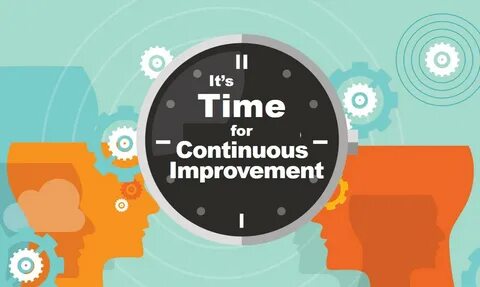 Improvement перевод