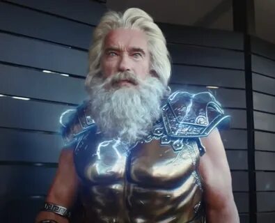 Zeus кто это
