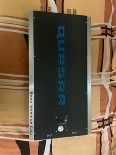 Квазар усилитель