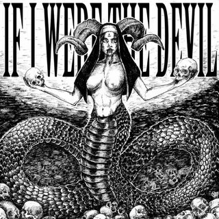 Devils dawn