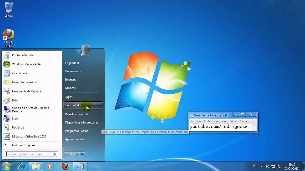 Сделать меню как в виндовс 7. Аварийное меню windows 7. надстройка windows 7 ps3.