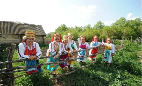 Самарская область клявлинский