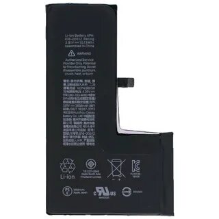 Аккумулятор apple оригинал