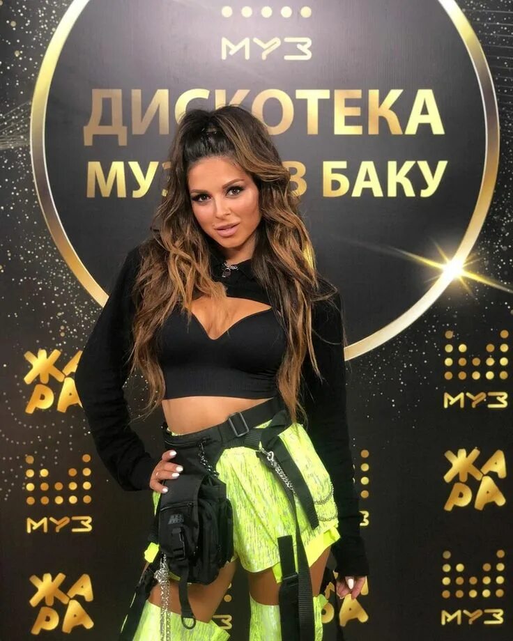 Nyusha wrong radio