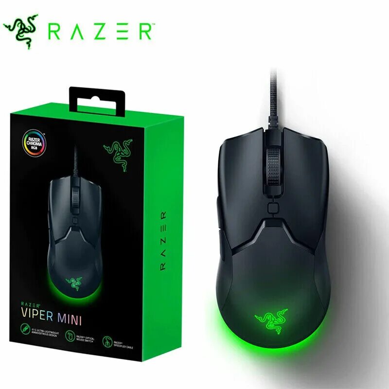 Razer viper сенсор. Мышь razer viper mini. мышка razer viper mini. razer viper mini signature price. viper mini купить.