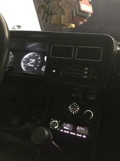 Запах в салоне ваз 2107
