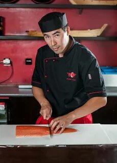 Chef rolls