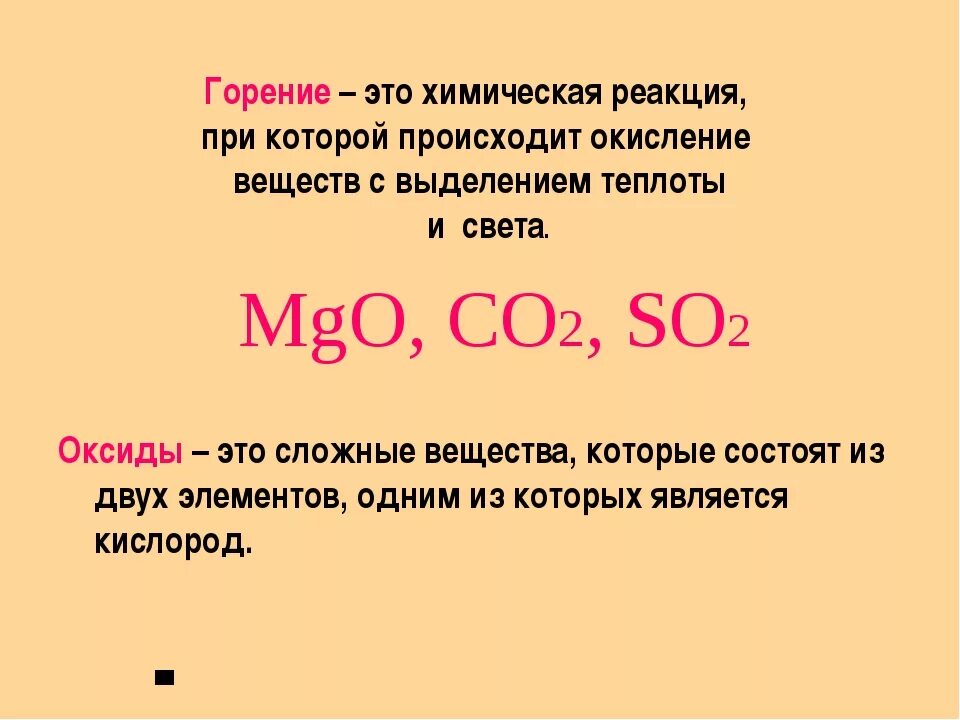 Уравнение реакции горения сложных веществ. Горение. Реакция горения. Реакция горения химия. Горение определение в химии.