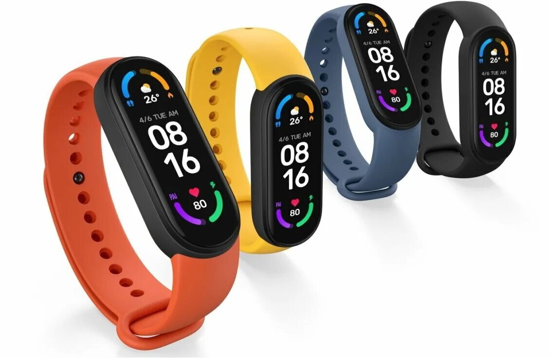 Mi band 8 pro global купить