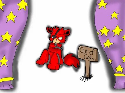I m sorry fnaf