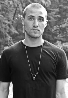 Mike posner